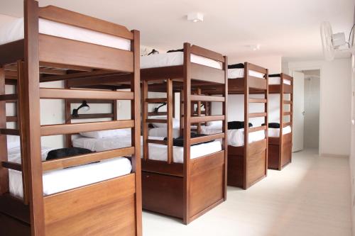 Namoa Hostel Vila Madalena