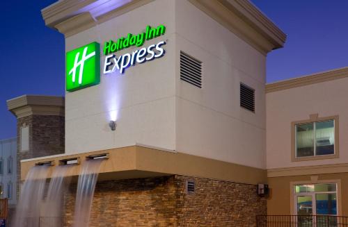 Holiday Inn Express Wisconsin Dells