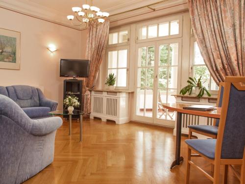 Aparthotel Villa Freisleben - image 5