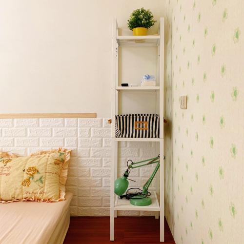 Song Youf Hostel in Zhongpu Township