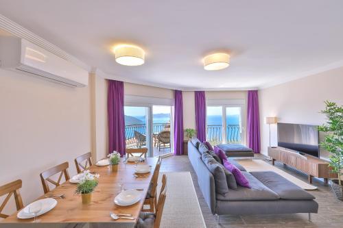 Begonya Suite - 5