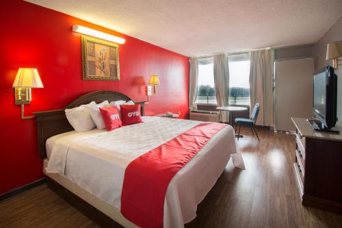 Motel 6 Macon, GA – South