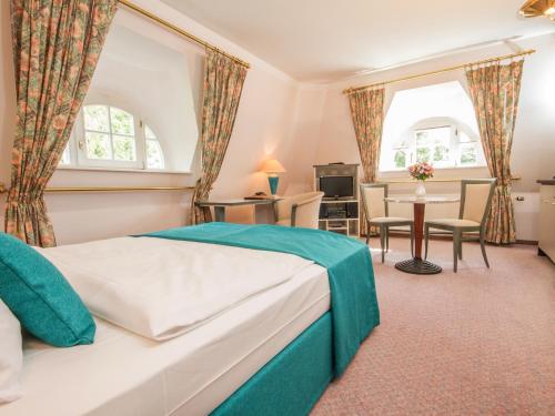 Aparthotel Villa Freisleben - image 10