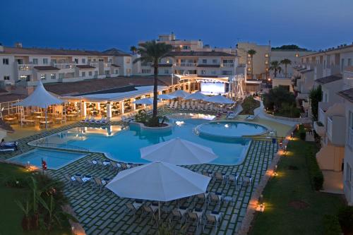 Aparthotel Isla de Cabrera - image 2