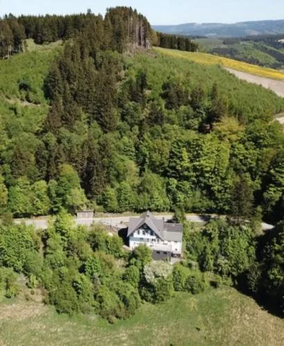 Ferienwohnungen Eismecke in Bestwig, Deutschland
