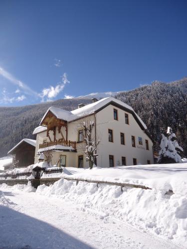 Haus Obernig - Apartment - Mallnitz