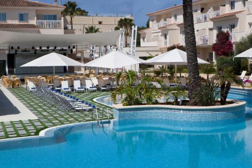 Aparthotel Isla de Cabrera - image 12