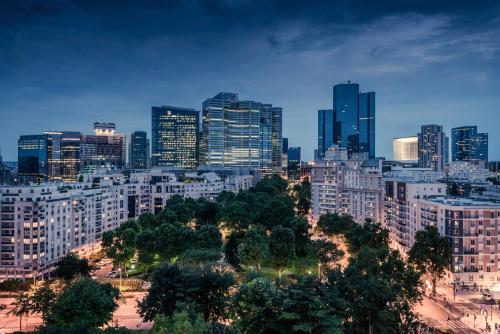 Mercure Paris La Défense - image 35