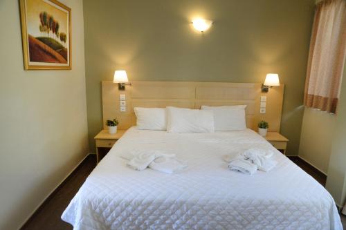 MASSOURI BEACH HOTEL - image 4