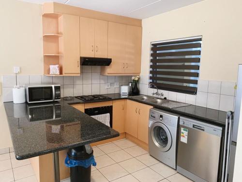 Lillys Quarter 1 - Newly Renovated! - Randburg