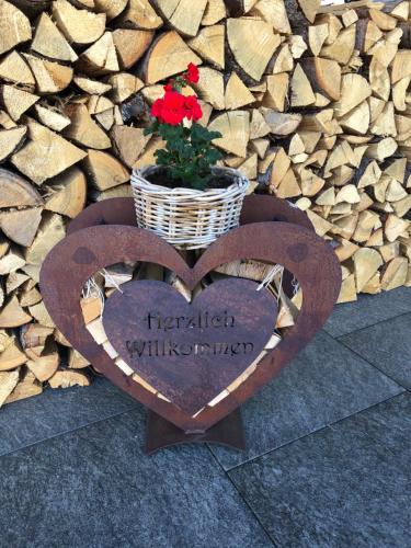 Romantiksuite - Chalet - Alpbach