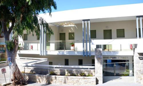 MASSOURI BEACH HOTEL - image 11