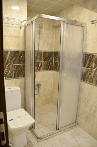 Hotel Grand Mark, Стамбул (фото 7)