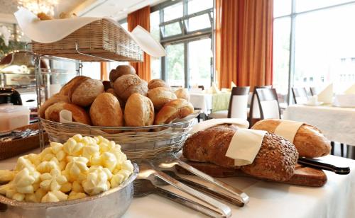 Lind Hotel