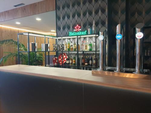 Hotel Las Terrazas & Suite - image 10