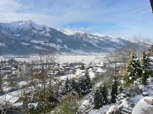 Alpenappartement Claudia – Piesendorf, SD