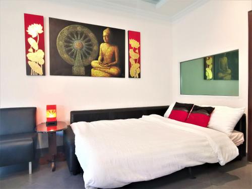 Villa Eden free electric วิลล่า อิเดน ฟรีเครื่องใช้ไฟฟ้า