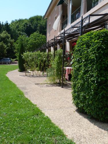 photo chambre Hôtel La Terrasse