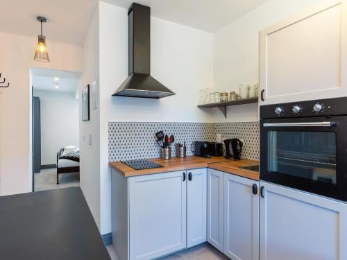 ห้องครัว, Macs Townhouse Dungarvan in ดันการ์แวน