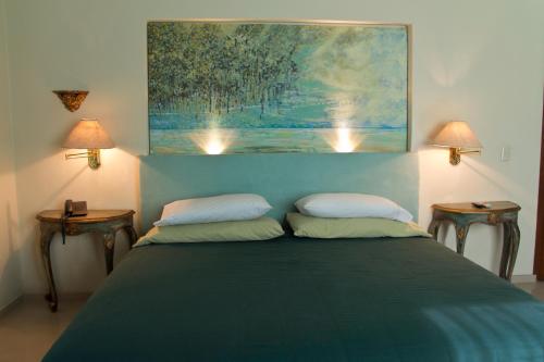  Deluxe Family Room (2 Adults + 2 Children) room in Casa Madonna