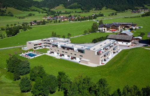 Tauernresidence Radstadt by Alps Residence - main image