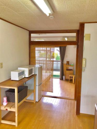 KR Apartment in Kanazawa