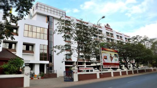 Breeze Residency - Dalmiapuram