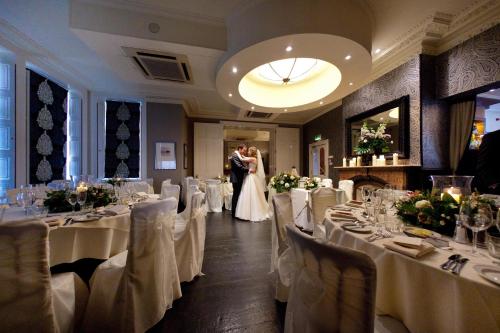 Bannatyne Hotel Darlington - image 13