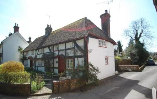 Honeysuckle Cottage- East Meon, , Hampshire