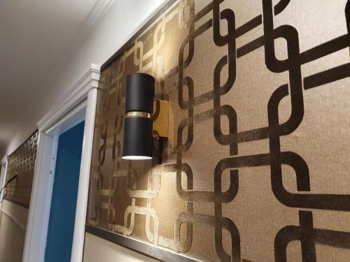 Hotel Coppede' – Rome
