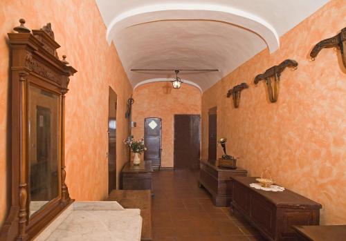 B&B Acetaia Il Mulino Di Navicello