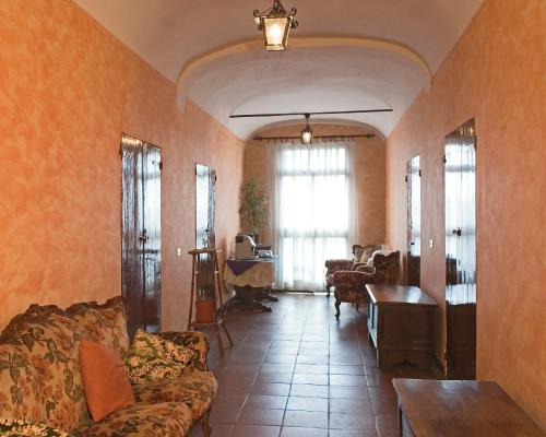 B&B Acetaia Il Mulino Di Navicello