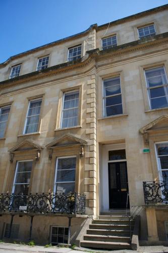 7 Royal Parade, , Gloucestershire