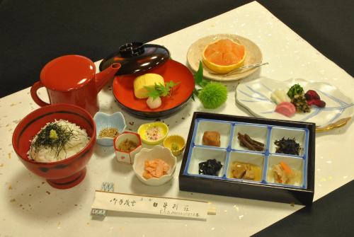 Nissho Besso – Kyoto, IL
