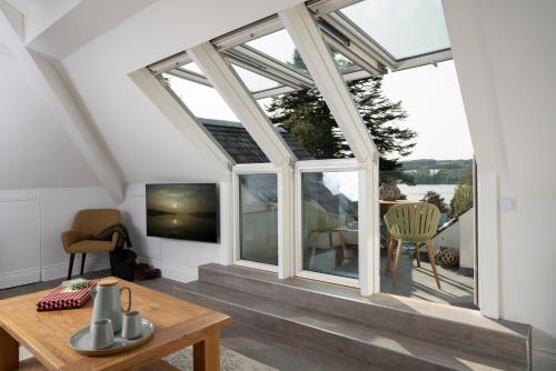 The Sanctuary - Spacious Studio - Stunning Lake Views, , Cumbria