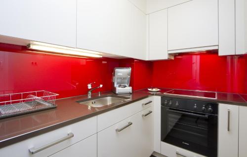 Central Swiss Quality Apartments - image 14