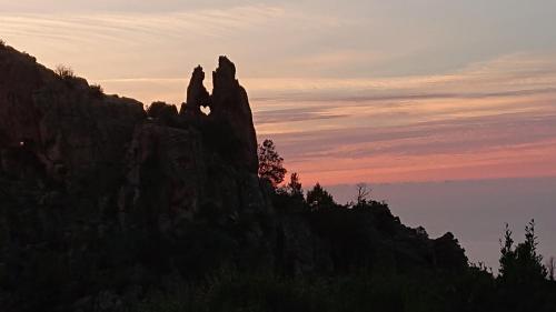 Résidence A Barcella