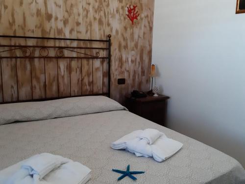 Hotel Altamarea – San Vito Lo Capo, CA
