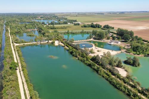 Les Etangs de la Bassée