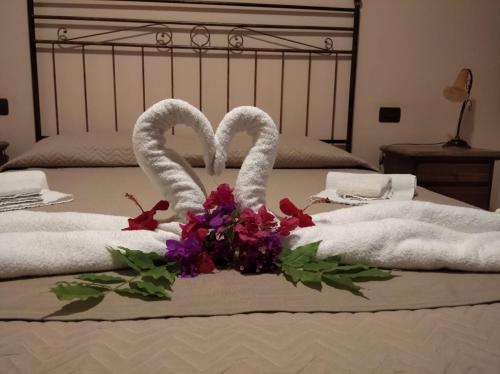 Hotel Altamarea – San Vito Lo Capo, CA