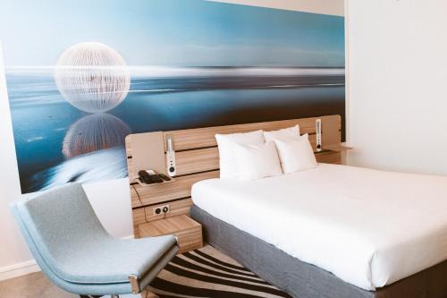 Novotel Resort & Spa Biarritz Anglet - image 5