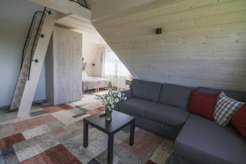 Apartamenty Villa Moje Tatry 2