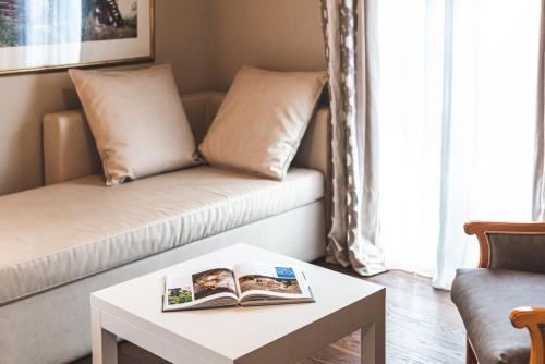 Boutique Hotel Albana Real - Restaurants & Spa - image 14