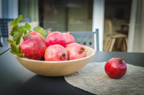  Orizzonti d'Anaunia in Tassul