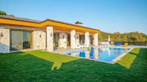Villa TOPRAK