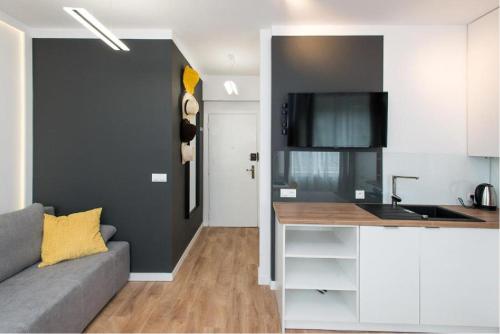 Słowackiego 11B - cozy studio by Homeprime, Cracovie (photo 10)