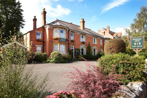 Banbury Cross B&b, , Oxfordshire