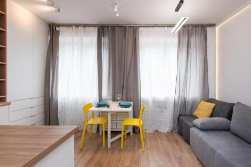 Słowackiego 11B - cozy studio by Homeprime, Cracovie (photo 5)