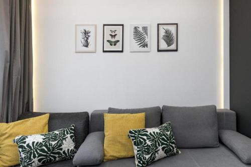 Słowackiego 11B - cozy studio by Homeprime, Cracovie (photo 2)