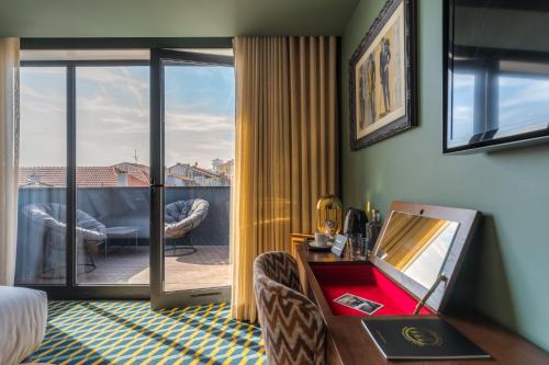 The Convo Porto Hotel & Apartments, Porto